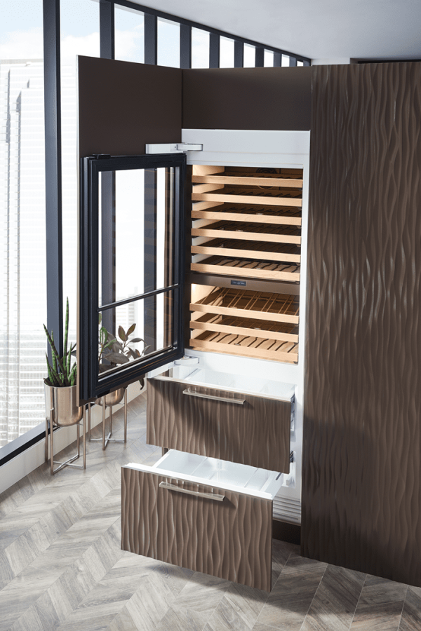 Sub zero Wine Cooler Repair Manhattan New York