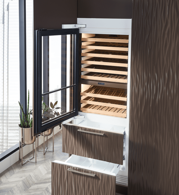 Sub zero Wine Cooler Repair Manhattan New York