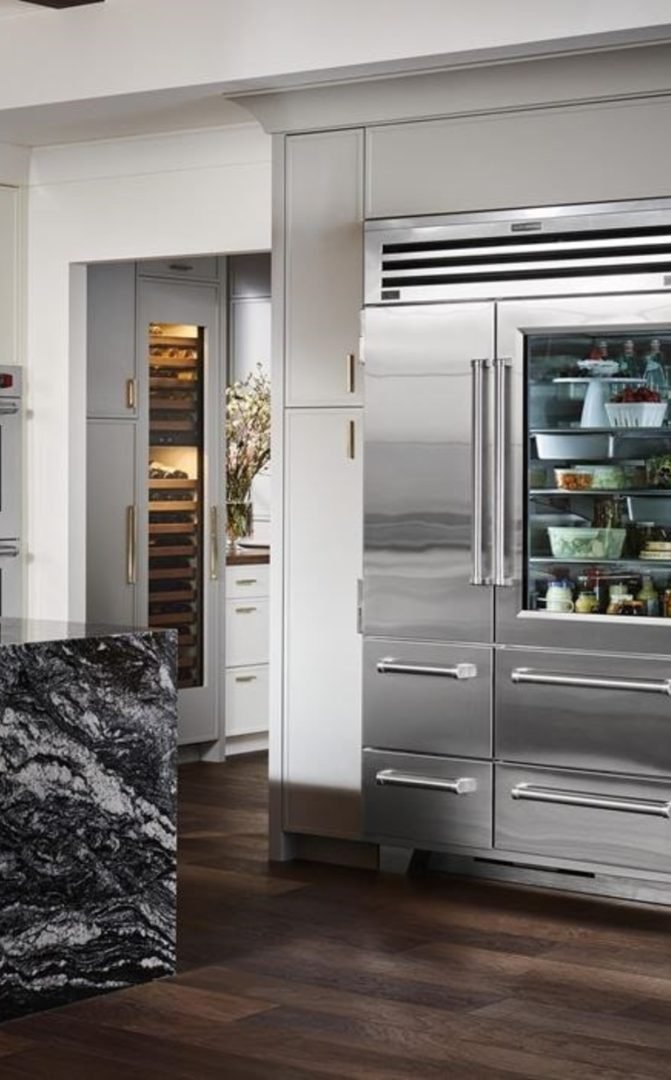 sub zero refrigerator repair manhattan new-york