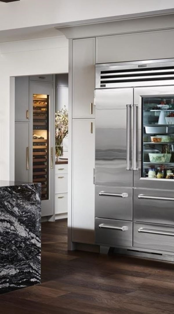 sub zero refrigerator repair manhattan new-york